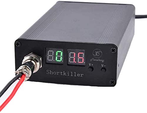 Replacement for FONEKONG SHORT KILLER - Quality Phone Parts in Sri Lanka